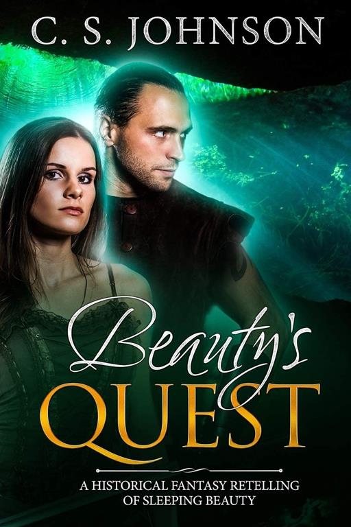 Beauty's Quest (Once Upon a Princess) (Volume 2)