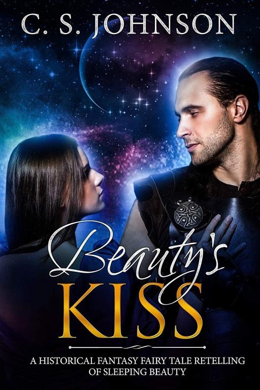 Beauty's Kiss (Once Upon a Princess) (Volume 3)