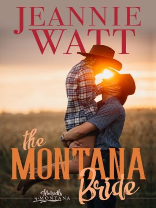 The Montana Bride