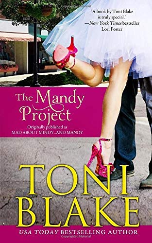 The Mandy Project