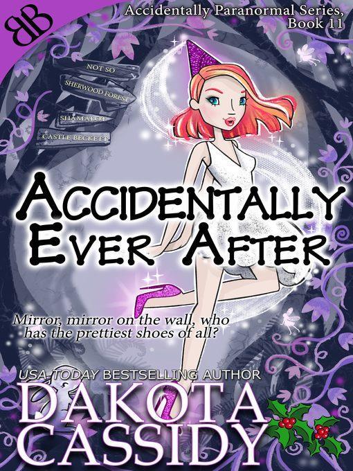 Accidentally Ever After