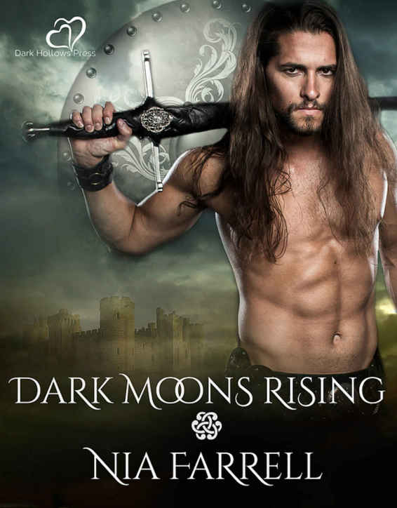 Dark Moons Rising