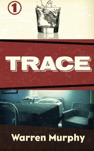 Trace (Volume 1)