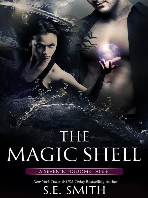 The Magic Shell