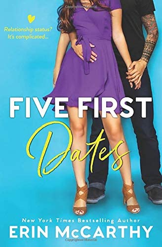 Five First Dates: A Brother's Best Friend Romantic Comedy Standalone (Sassy In The City)