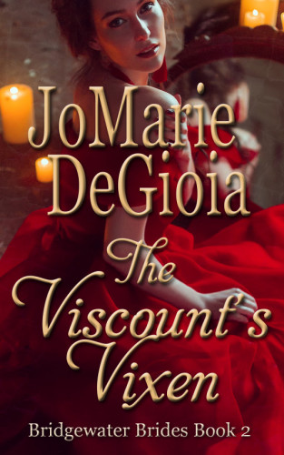 The Viscount's Vixen