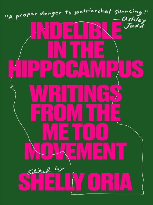 Indelible in the Hippocampus