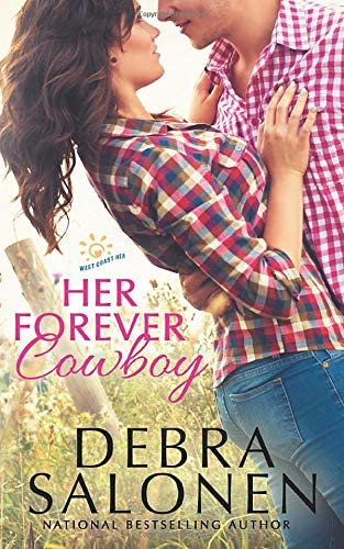 Her Forever Cowboy (West Coast Happily-Ever-After)