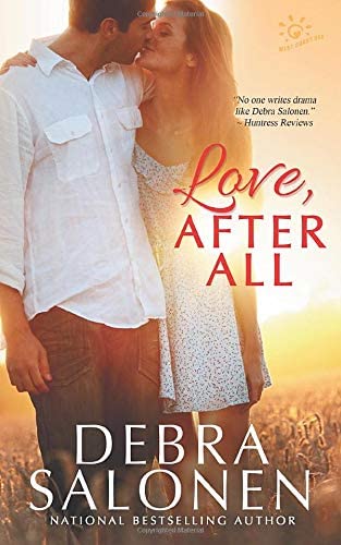 Love, After All (West Coast Happily-Ever-After)