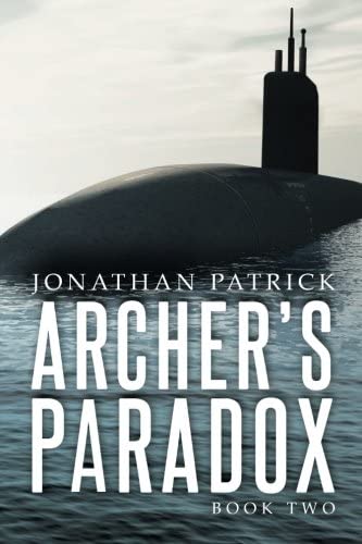 Archer's Paradox: Book Two