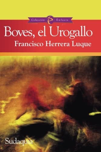 Boves, el Urogallo (Spanish Edition)