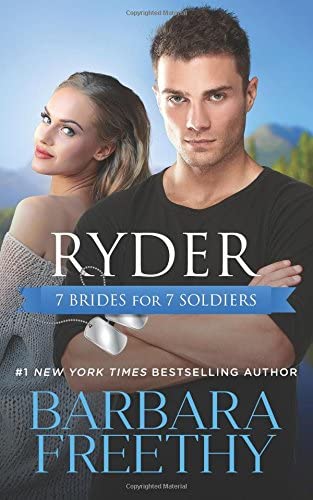 Ryder (7 Brides for 7 Soldiers)