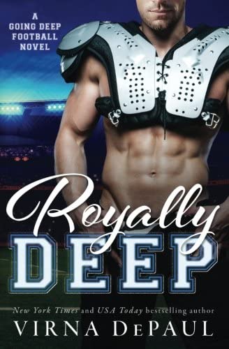 Royally Deep (Going Deep) (Volume 2)