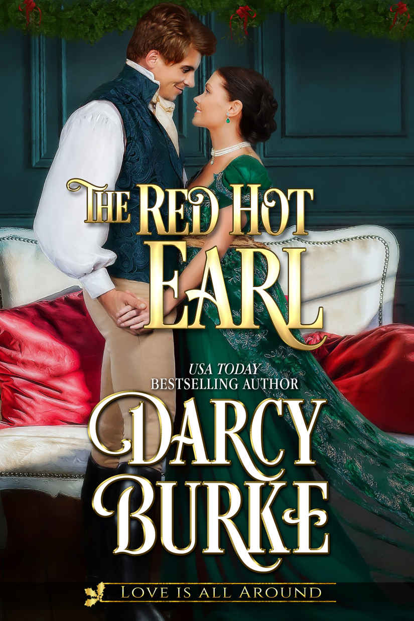 The Red Hot Earl