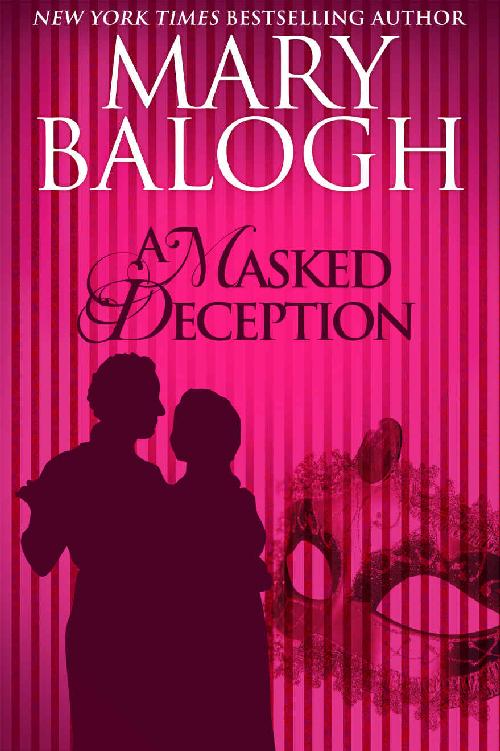 A Masked Deception