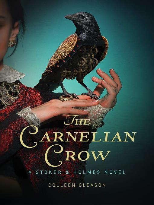 The Carnelian Crow