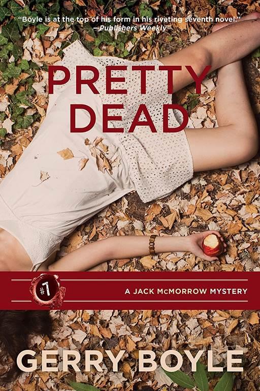 Pretty Dead: A Jack McMorrow Mystery (Jack McMorrow Mysteries)