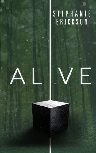 Alive (The Dead Room Trilogy) (Volume 3)