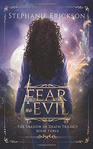 Fear no Evil (The Shadow of Death Trilogy)