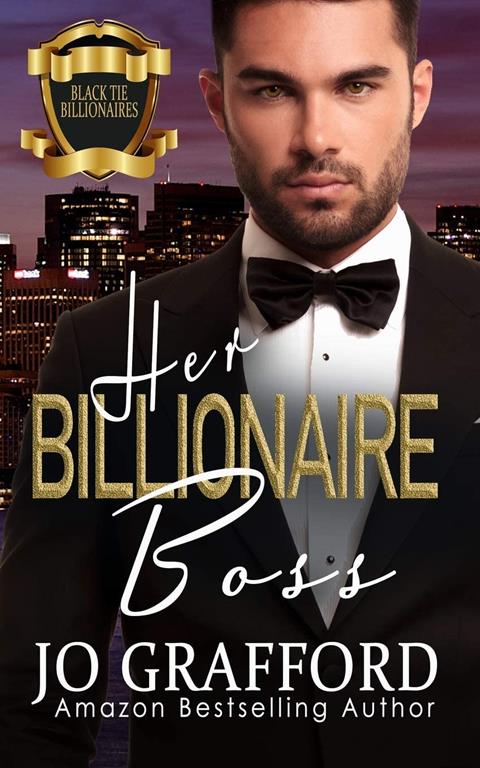 Her Billionaire Boss (Black Tie Billionaires)