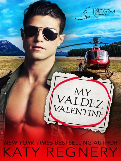My Valdez Valentine