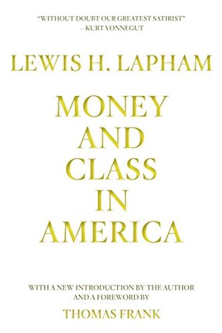 Money and Class in America