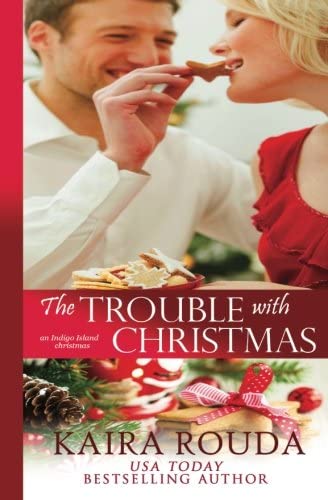 The Trouble with Christmas (Indigo Island) (Volume 3)