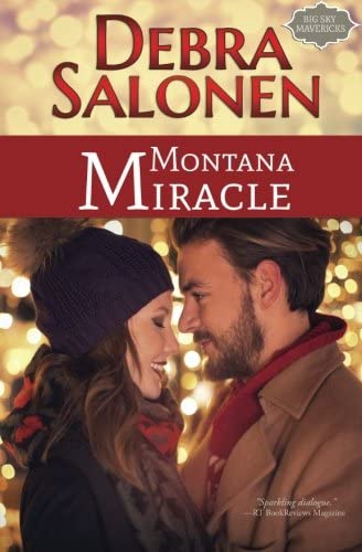 Montana Miracle (Big Sky Mavericks) (Volume 8)