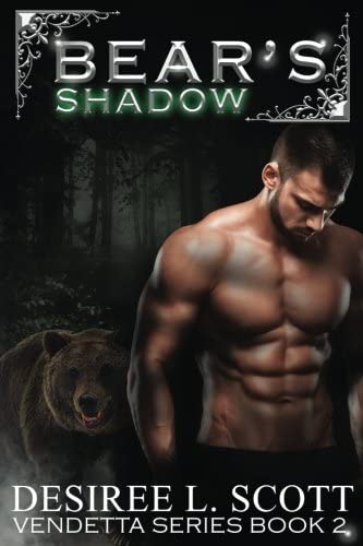 Bear's Shadow (Vendetta Series) (Volume 2)