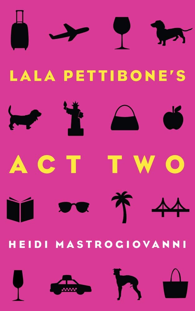 Lala Pettibone's Act Two