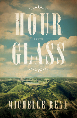 Hour Glass