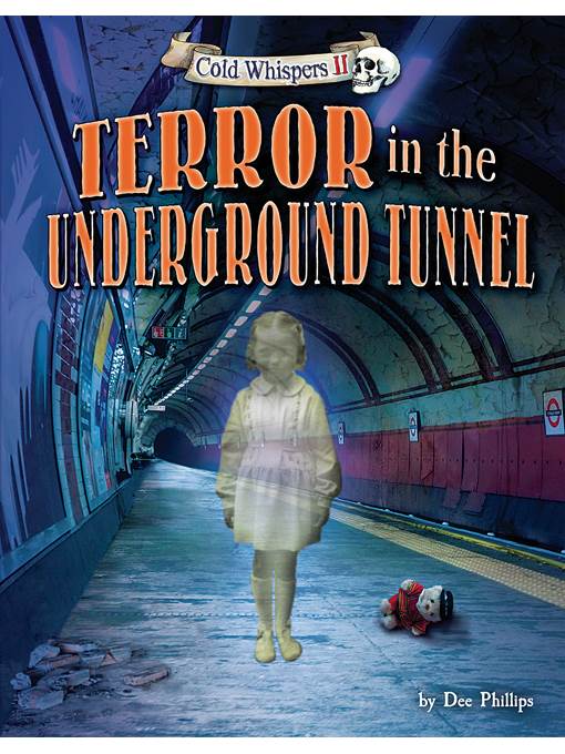 Terror in the Underground Tunnel