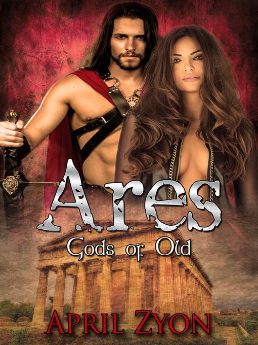 Ares (Gods of Old Book 1)