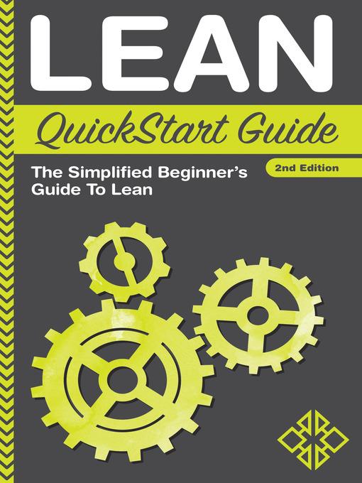 Lean QuickStart Guide