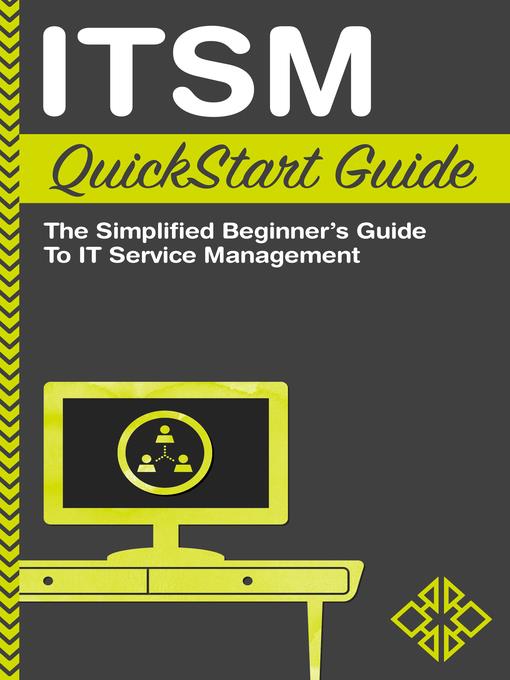 ITSM QuickStart Guide