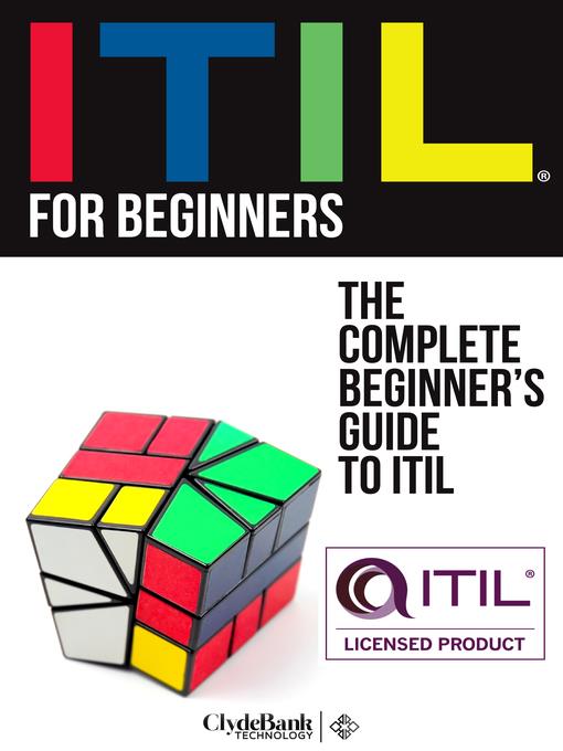 ITIL for Beginners