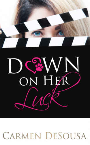 Down on Her Luck