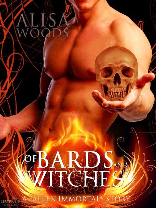 Of Bards and Witches