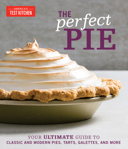 The Perfect Pie