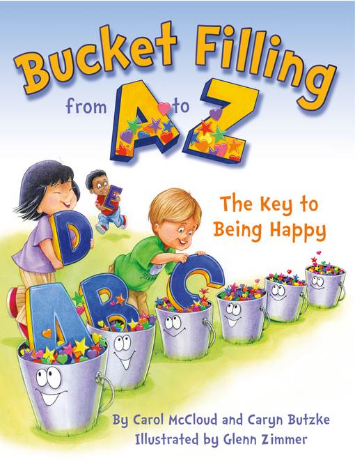 Bucket Filling from a to Z