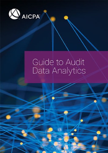 Guide to Data Analytics