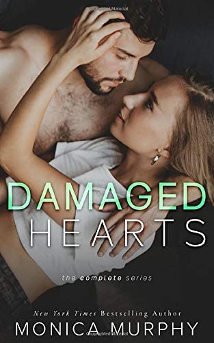 Damaged Hearts: The Complete Series