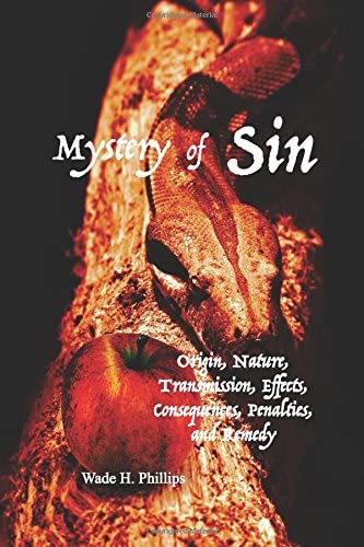 Mystery of Sin