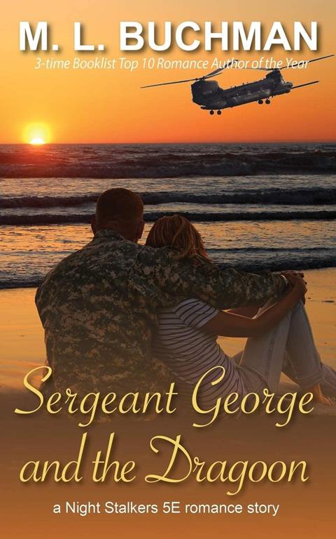 Sergeant George and the Dragoon (The Night Stalkers 5E Short Stories) (Volume 5)