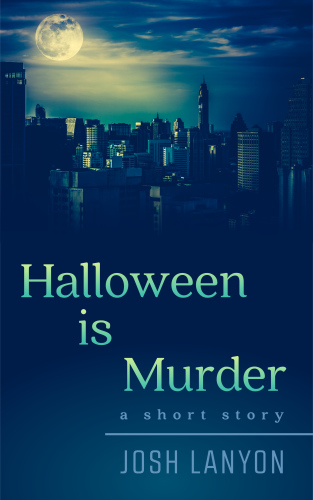 Halloween is Murder