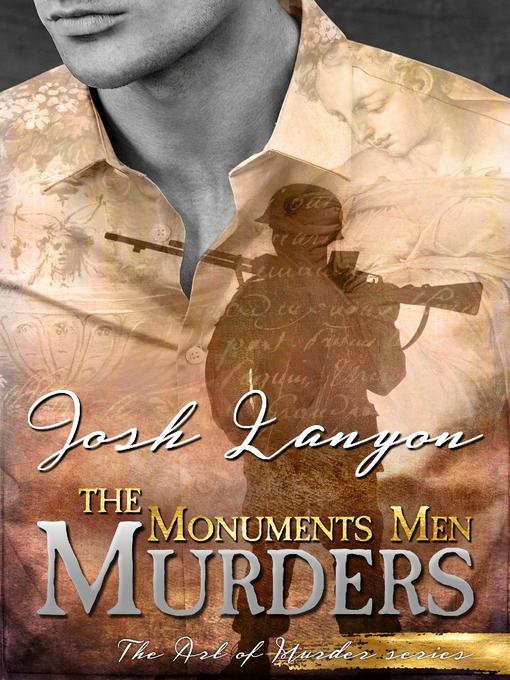 The Monuments Men Murders