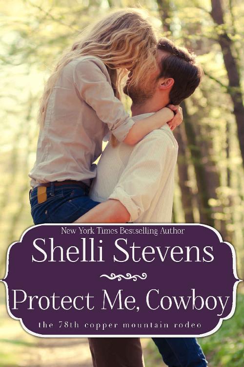 Protect Me, Cowboy