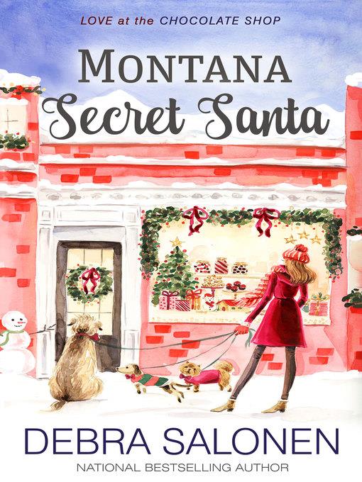 Montana Secret Santa