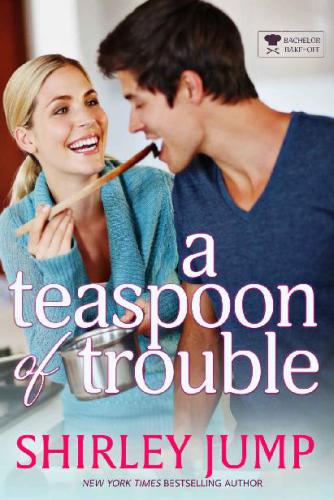 A Teaspoon of Trouble