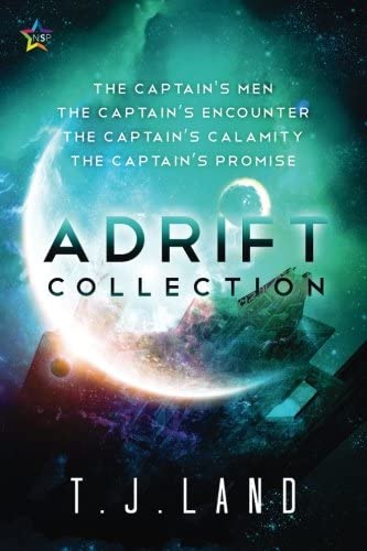 Adrift: The Collection